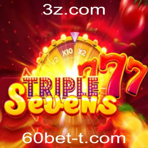 Descubra o Fascinante Mundo de 777TripleSeven e Aumente Suas Chances com 60bet
