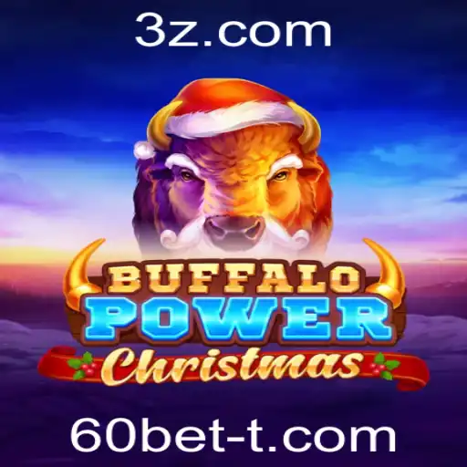 Descubra BuffaloPowerChristmas: Um Jogo Inovador para a Temporada Festiva