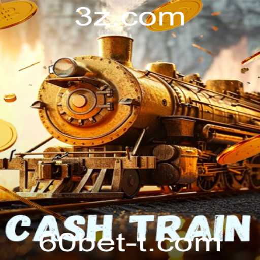 CashTrain: Explore o Mundo de Oportunidades com 60bet