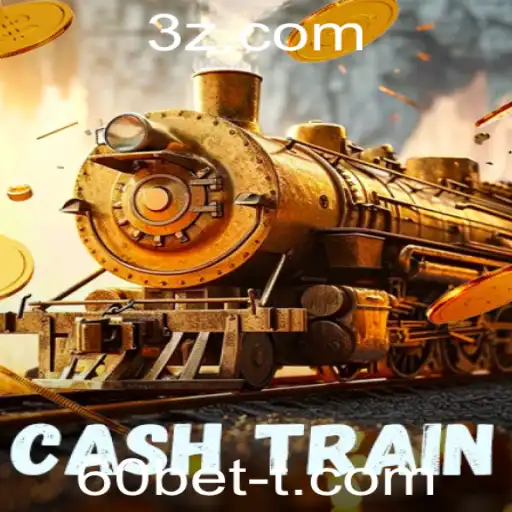 CashTrain: Explore o Mundo de Oportunidades com 60bet