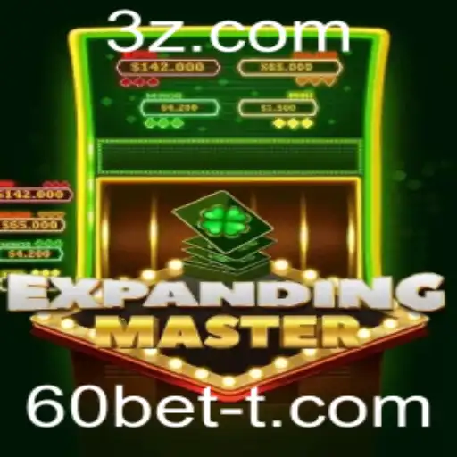 Explorando o Mundo do Jogo ExpandingMaster e a Excitante Palavra-chave 60bet