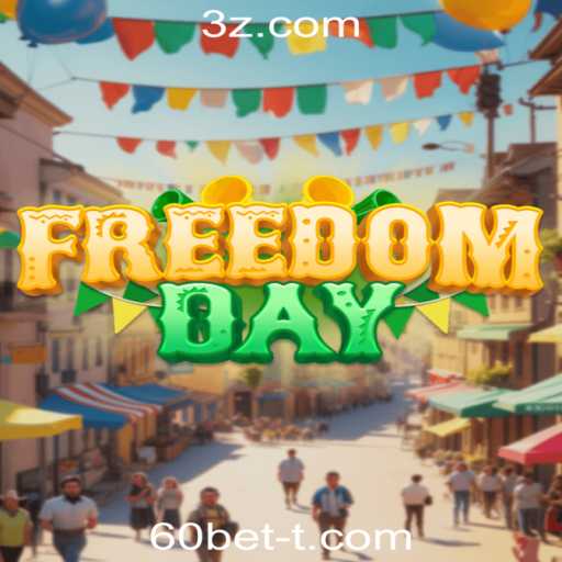 Explorando FreedomDay: Um Mergulho no Mundo do Jogo Estratégico com 60bet