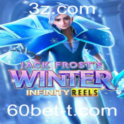 Descubra a Magia de JackFrostsWinter e as Emoções de 60bet