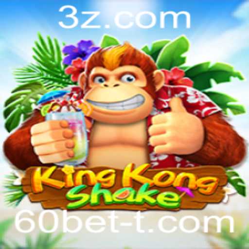 Tudo sobre KingKongShake: Um Jogo Inovador para os Amantes de Apostas