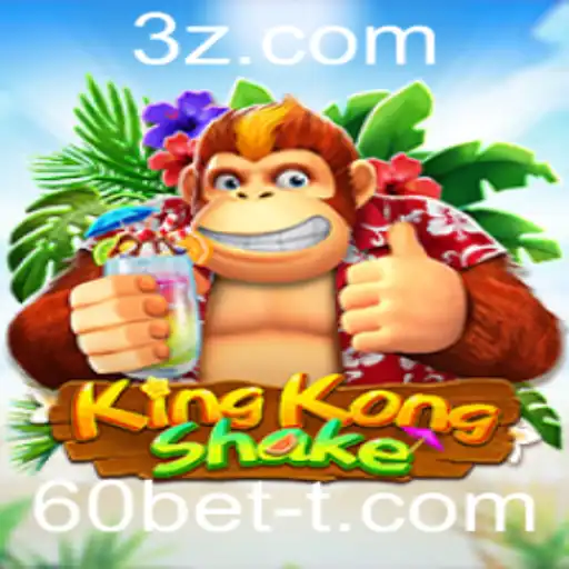 Tudo sobre KingKongShake: Um Jogo Inovador para os Amantes de Apostas