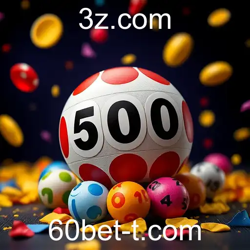 Loteria: Uma Chance de Sonhar Grande