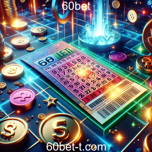 A Loteria no 60bet: A Chance de Mudar sua Vida