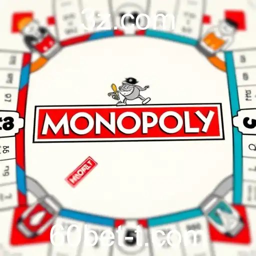 Explorando a Fascinante História e Estratégias do Monopoly com o Foco na Palavra-chave 60bet