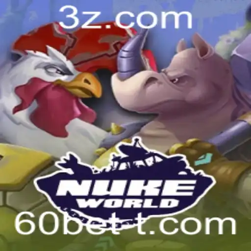 Explorando o Mundo de NukeWorld: Uma Aventura de Estratégia e Aposta