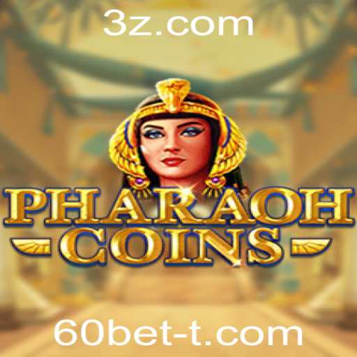 Descubra o Fascinante Mundo de PharaohCoins e 60bet