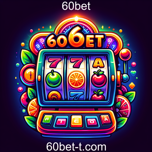 A Magia dos Caça-Níqueis no 60bet: Entretenimento e Ganhos