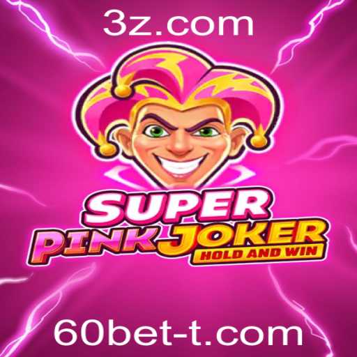 Descubra o Universo do Jogo SuperPinkJoker e Como Ele Está Revolucionando o Cenário dos Jogos