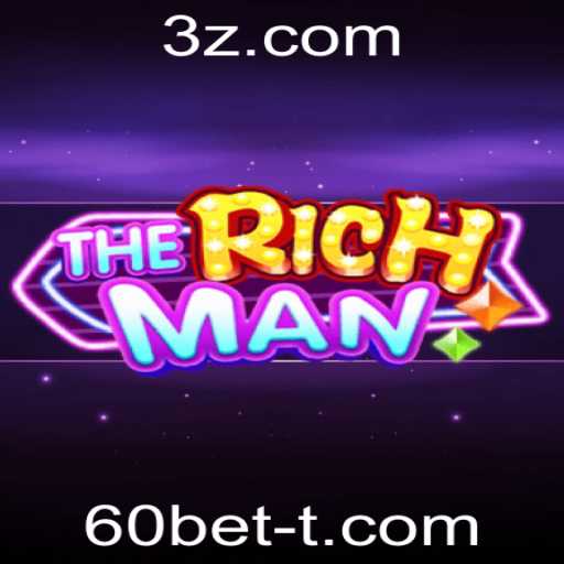 TheRichMan: Descubra o Fascinante Jogo que Combina Estratégia e Aventura