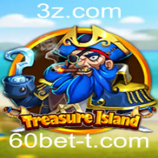 TreasureIsland: Descubra o Fascinante Mundo do Jogo com 60bet