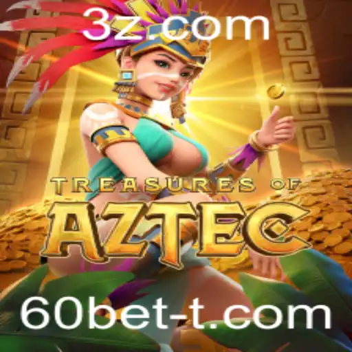 Explorando o Fascinante Mundo de Treasures of Aztec e a Revolução do 60bet