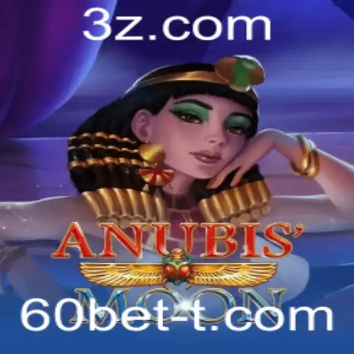 Desvendando AnubisMoon: O Fascinante Jogo de Aventura com 60bet