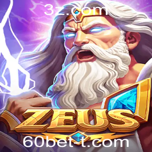 Descubra o Fascinante Mundo de Zeus: Um Jogo Inovador com 60bet